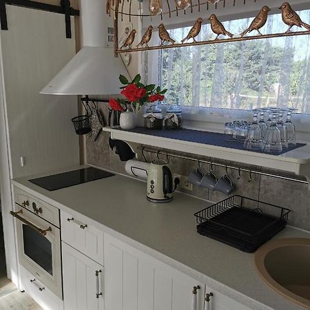 Sapni Villa โกลกา ภายนอก รูปภาพ