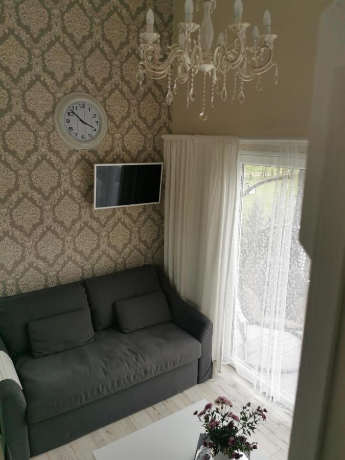 Sapni Villa โกลกา ภายนอก รูปภาพ